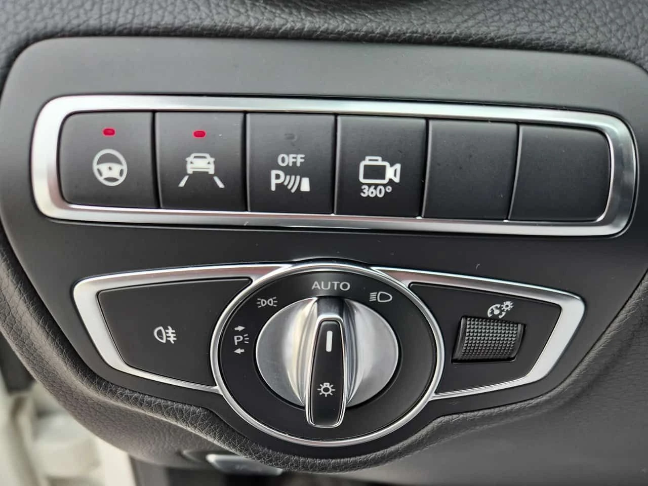 Mercedes-Benz GLC 300 Coupe/��������/�������/���������/360 ������/���� | Mobile.bg � ����������� 8