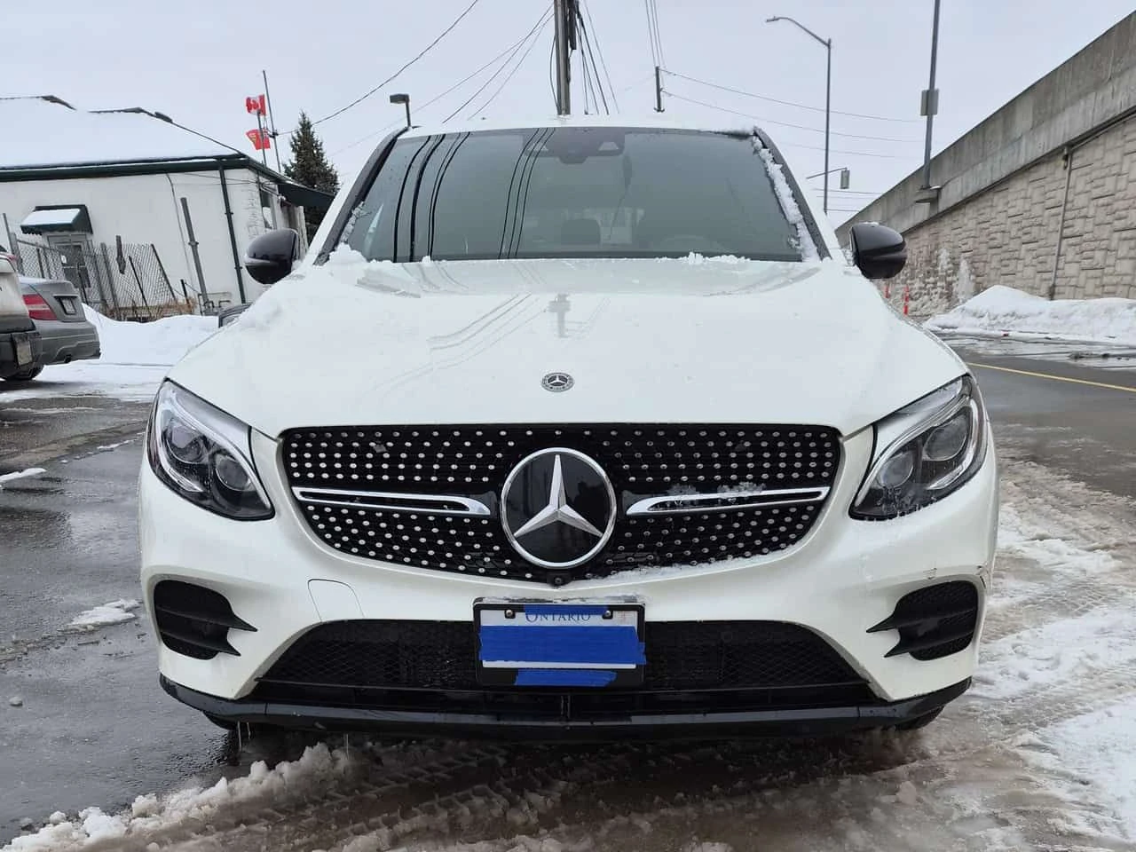 Mercedes-Benz GLC 300 Coupe/��������/�������/���������/360 ������/���� | Mobile.bg � ����������� 1