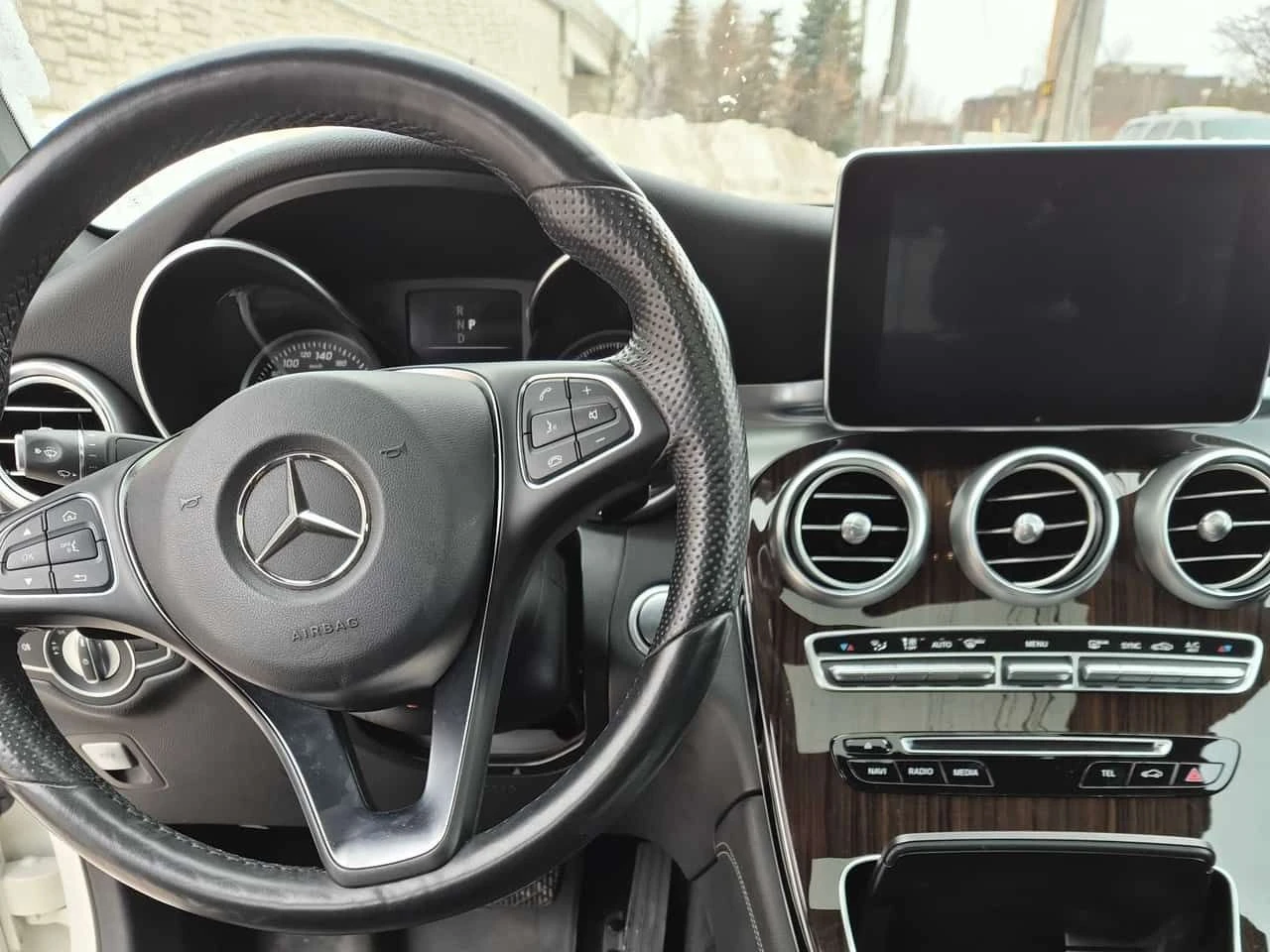 Mercedes-Benz GLC 300 Coupe/��������/�������/���������/360 ������/���� | Mobile.bg � ����������� 6