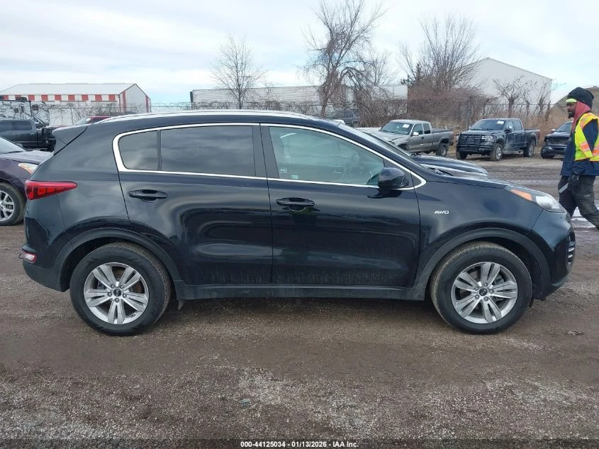 Kia Sportage 2.4l Lx | Mobile.bg � ����������� 13