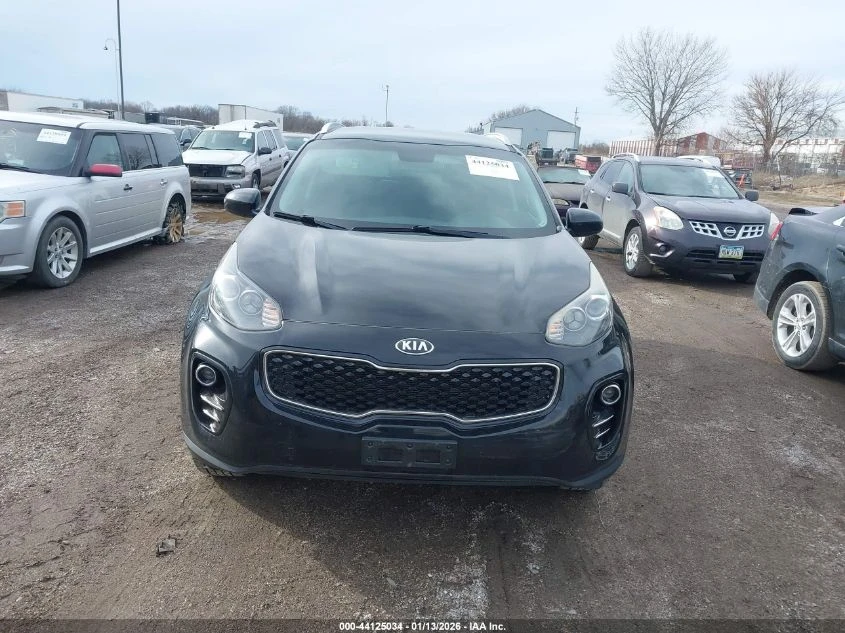Kia Sportage 2.4l Lx | Mobile.bg � ����������� 12