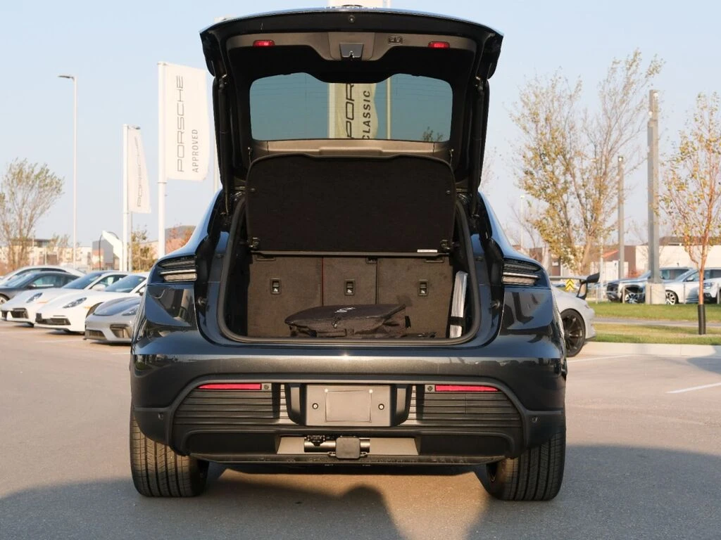 Porsche Macan 4/ОТ ПОРШЕ С ВЪЗМОЖНОСТ ЗА ФИНАНСИРАНЕ  - изображение 6