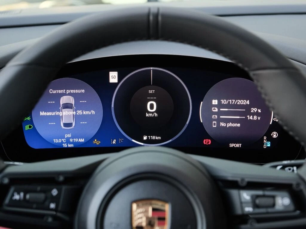 Porsche Macan 4/�� ����� � ���������� �� �����������  | Mobile.bg � ����������� 13