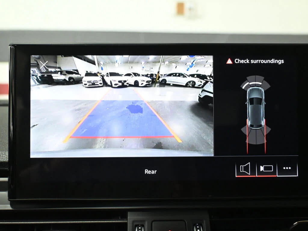 Audi Q5 Premium Plus SLine 45TFSI * A���������(���� �� ��) | Mobile.bg � ����������� 15