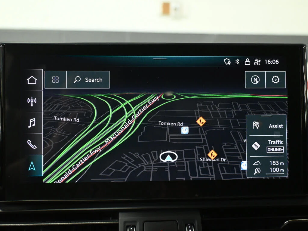 Audi Q5 Premium Plus SLine 45TFSI * A���������(���� �� ��) | Mobile.bg � ����������� 16