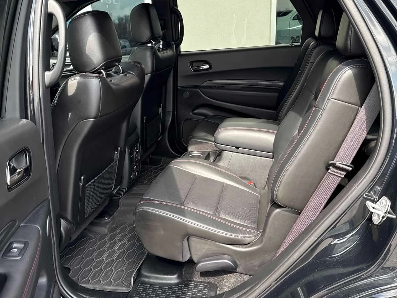 Dodge Durango R/T Plus AWD /CARFAX/ОБДУХВАНЕ, снимка 14 - Автомобили и джипове - 53998650