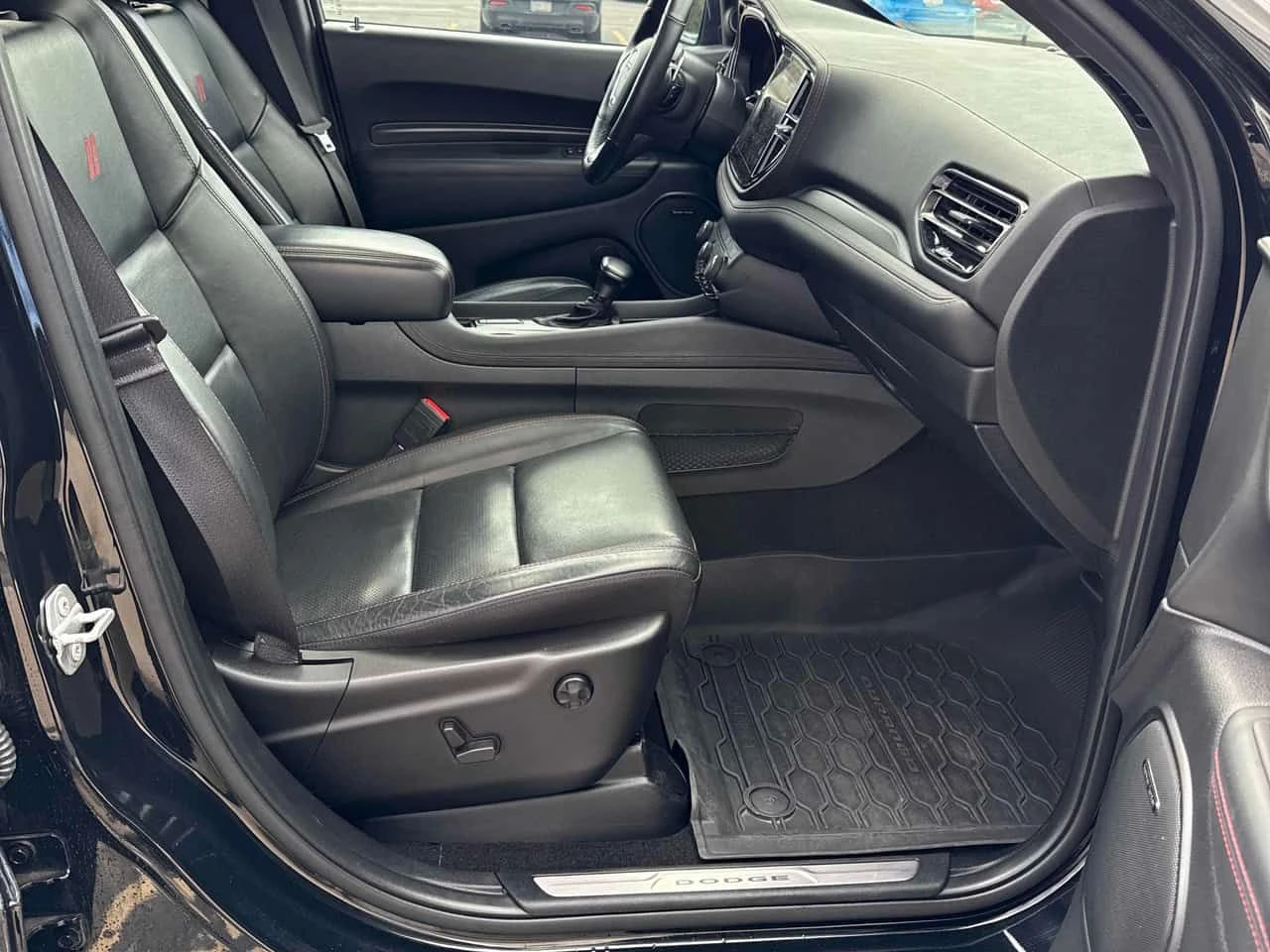 Dodge Durango R/T Plus AWD /CARFAX/ОБДУХВАНЕ, снимка 10 - Автомобили и джипове - 53998650