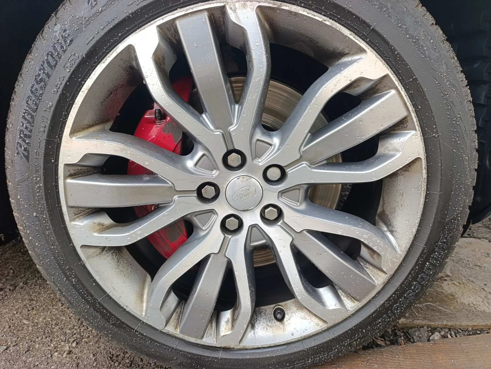 Land Rover Range Rover Sport HSE 4.4SDV8* Pano* Head-up | Mobile.bg � ����������� 15