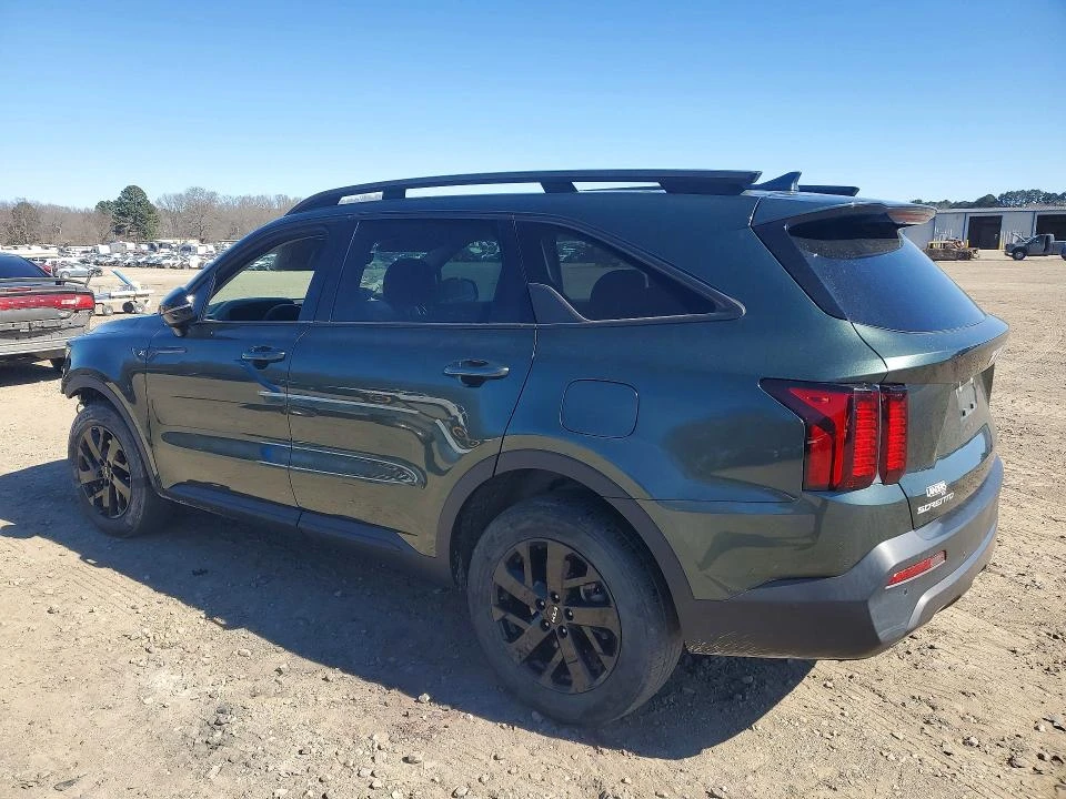 Kia Sorento 2.5L 4 ALL WHEEL DRIVE | Mobile.bg � ����������� 3