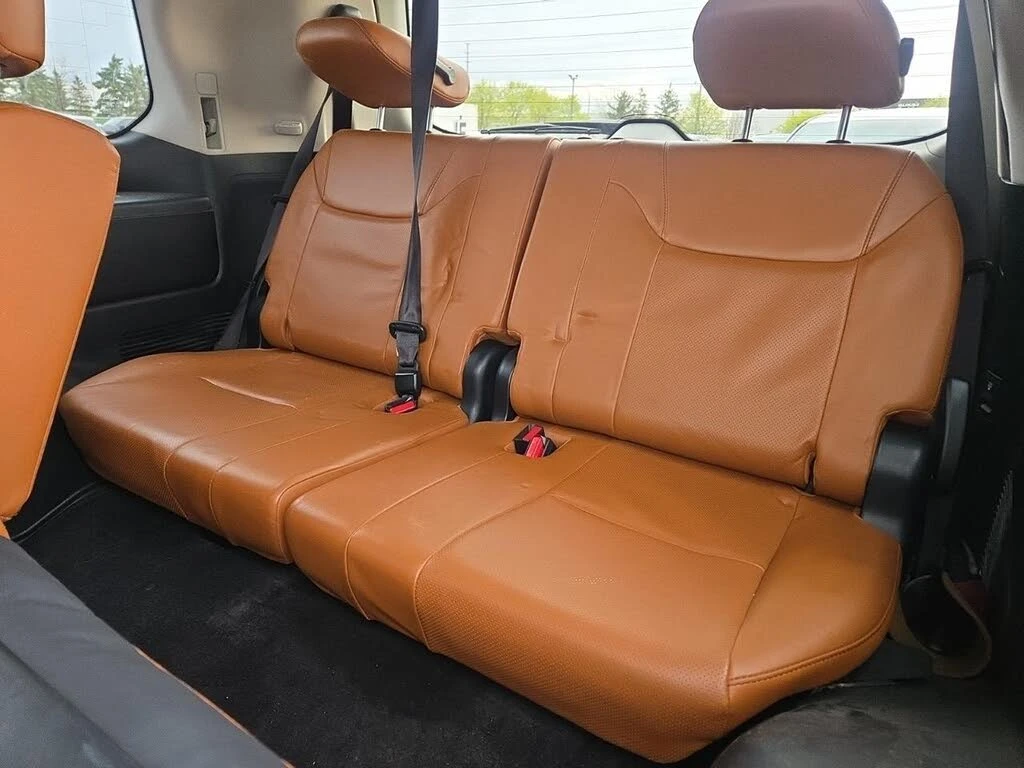 Lexus LX 570 MARK LEV* ПОДГРЕВ* ОБДУХВАНЕ* 3XTV* 6+ 1* КЕЙЛЕС, снимка 5 - Автомобили и джипове - 54542061