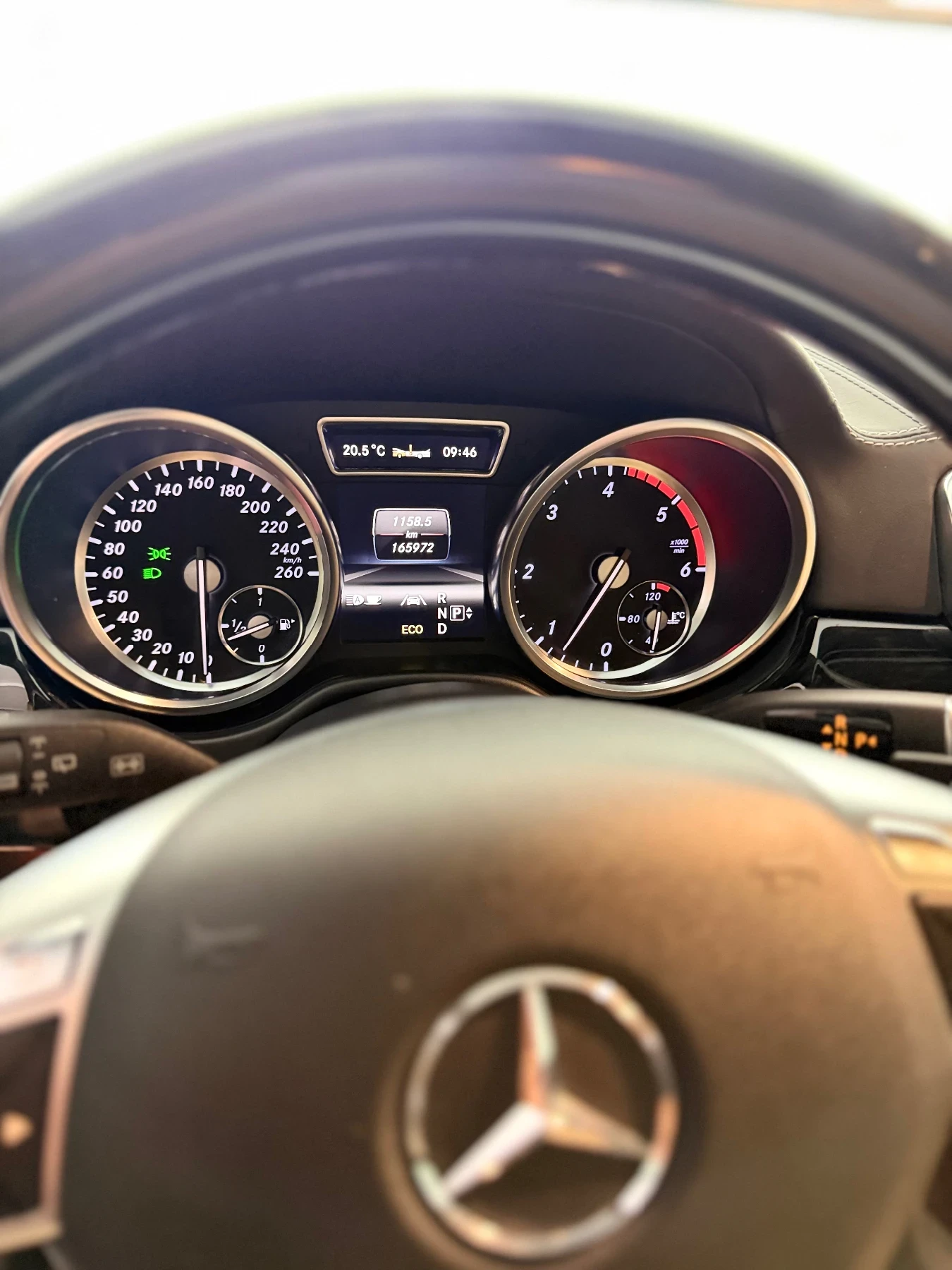 Mercedes-Benz ML 350 EDITION 1/HARMAN KARDON/DESIGNO, снимка 17 - Автомобили и джипове - 54641124