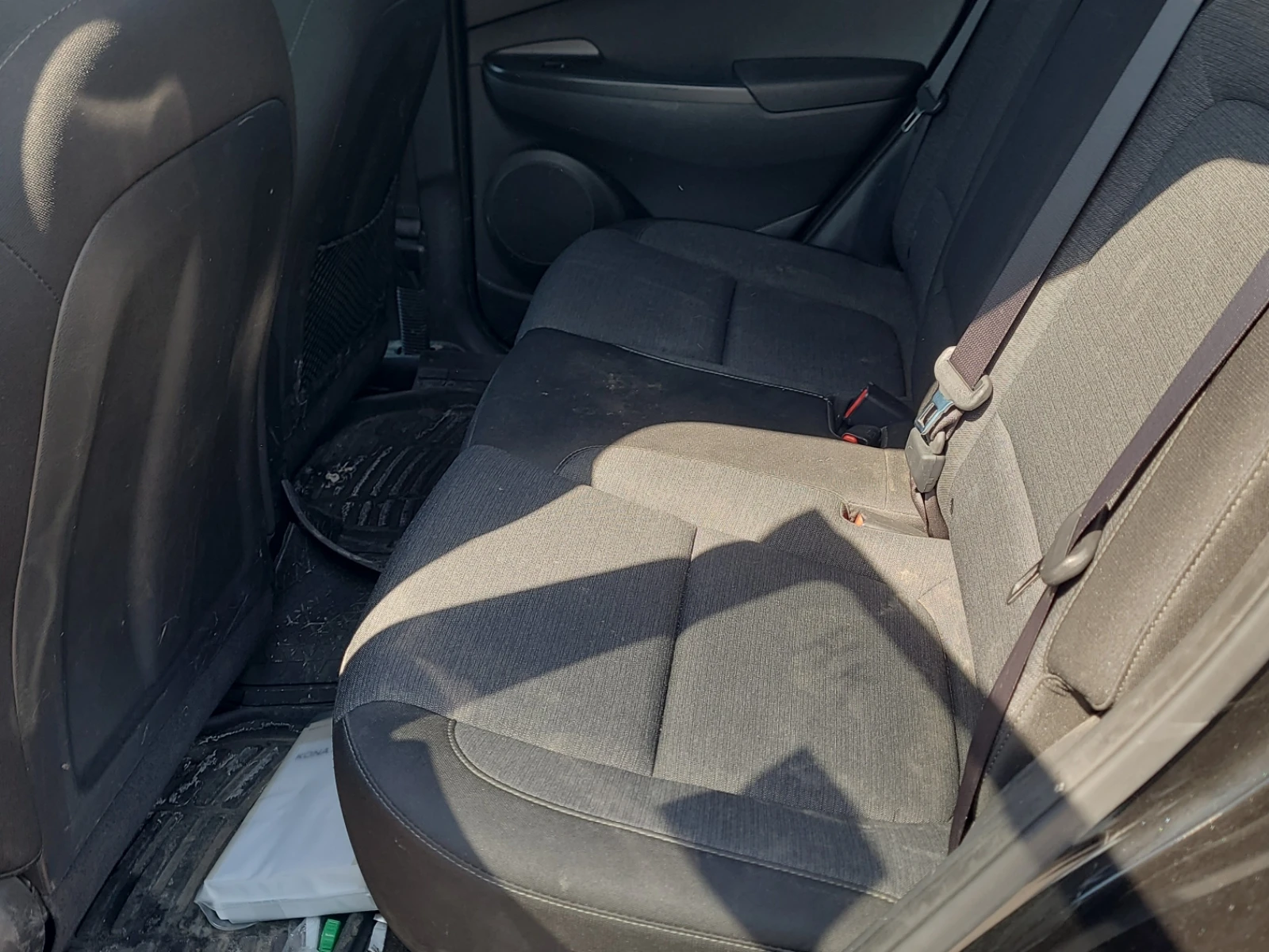 Hyundai Kona PREFERRED-4D UTILITY, снимка 17 - Автомобили и джипове - 54724770
