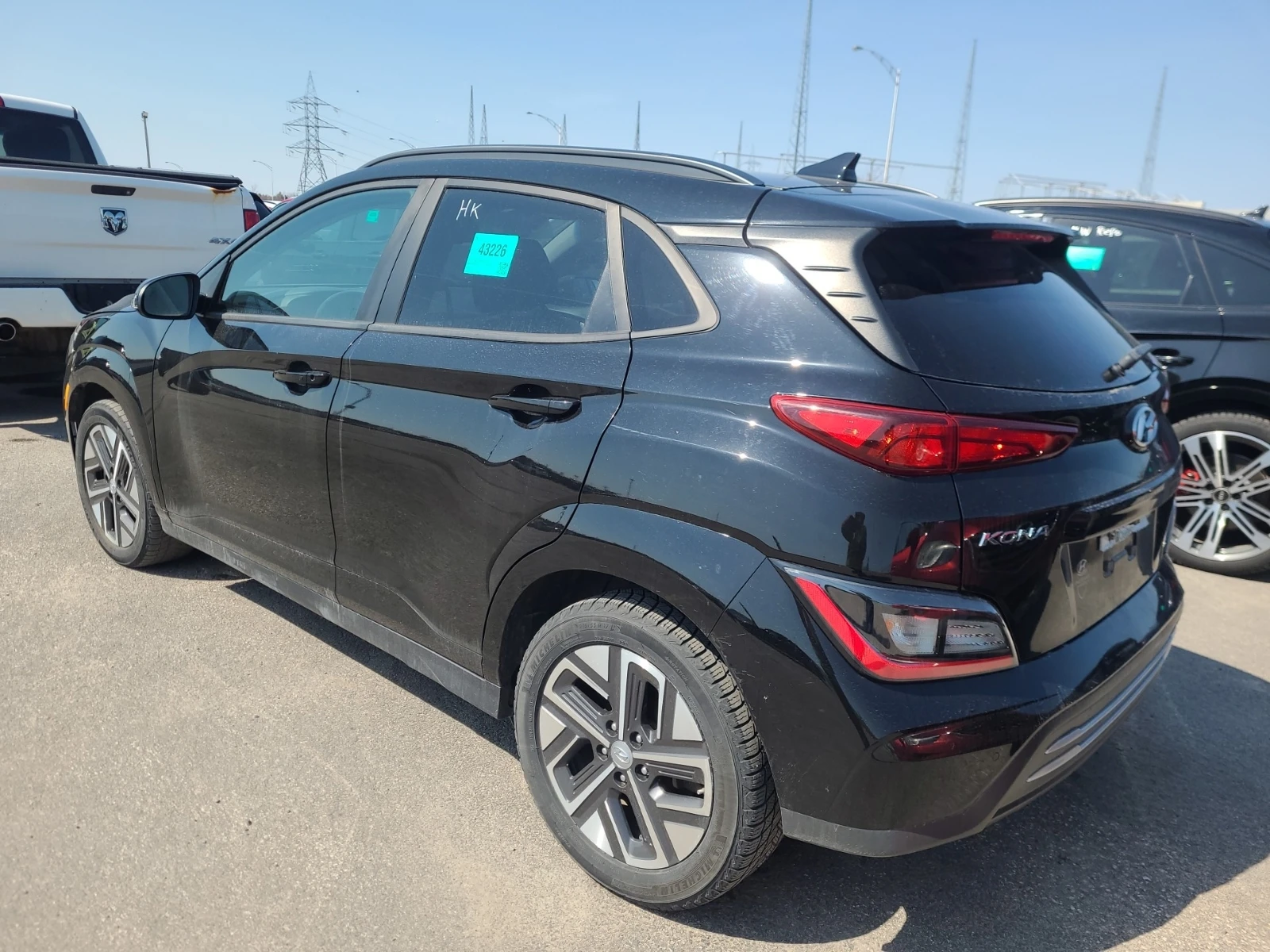 Hyundai Kona PREFERRED-4D UTILITY, снимка 4 - Автомобили и джипове - 54724770