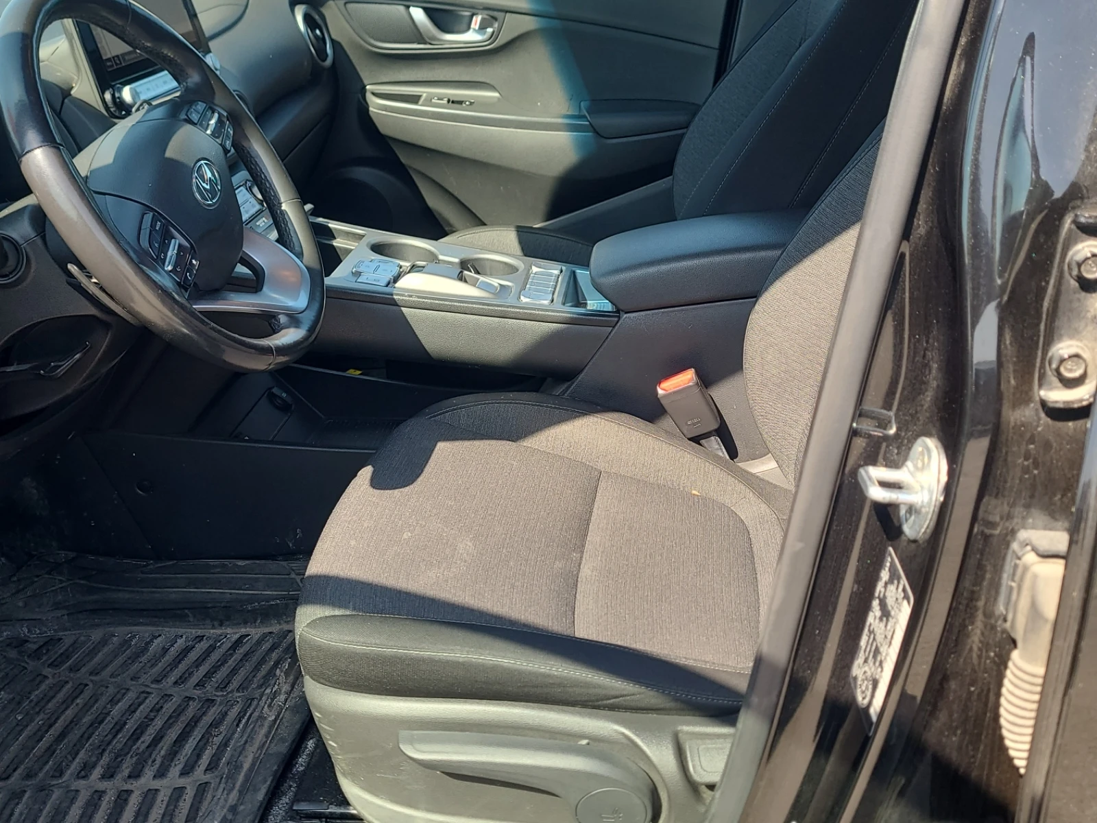 Hyundai Kona PREFERRED-4D UTILITY, снимка 10 - Автомобили и джипове - 54724770