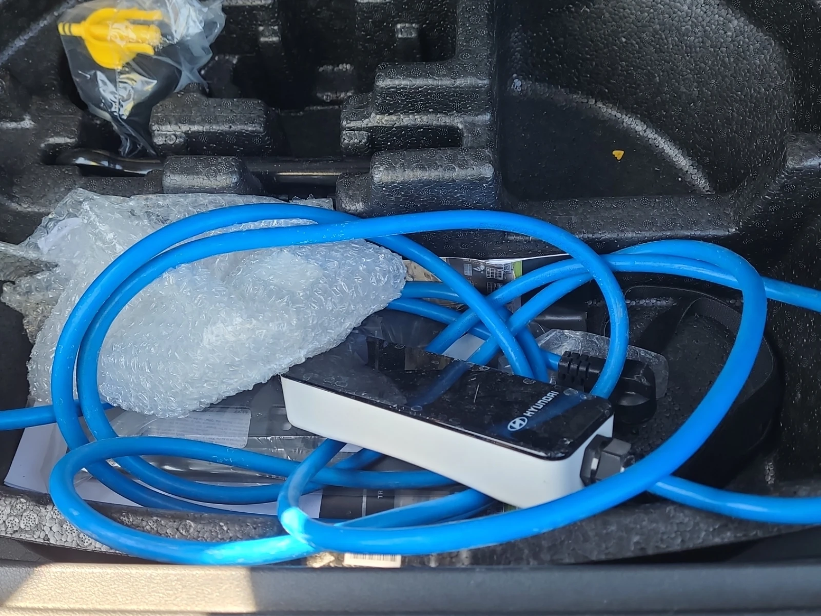 Hyundai Kona PREFERRED-4D UTILITY, снимка 9 - Автомобили и джипове - 54724770