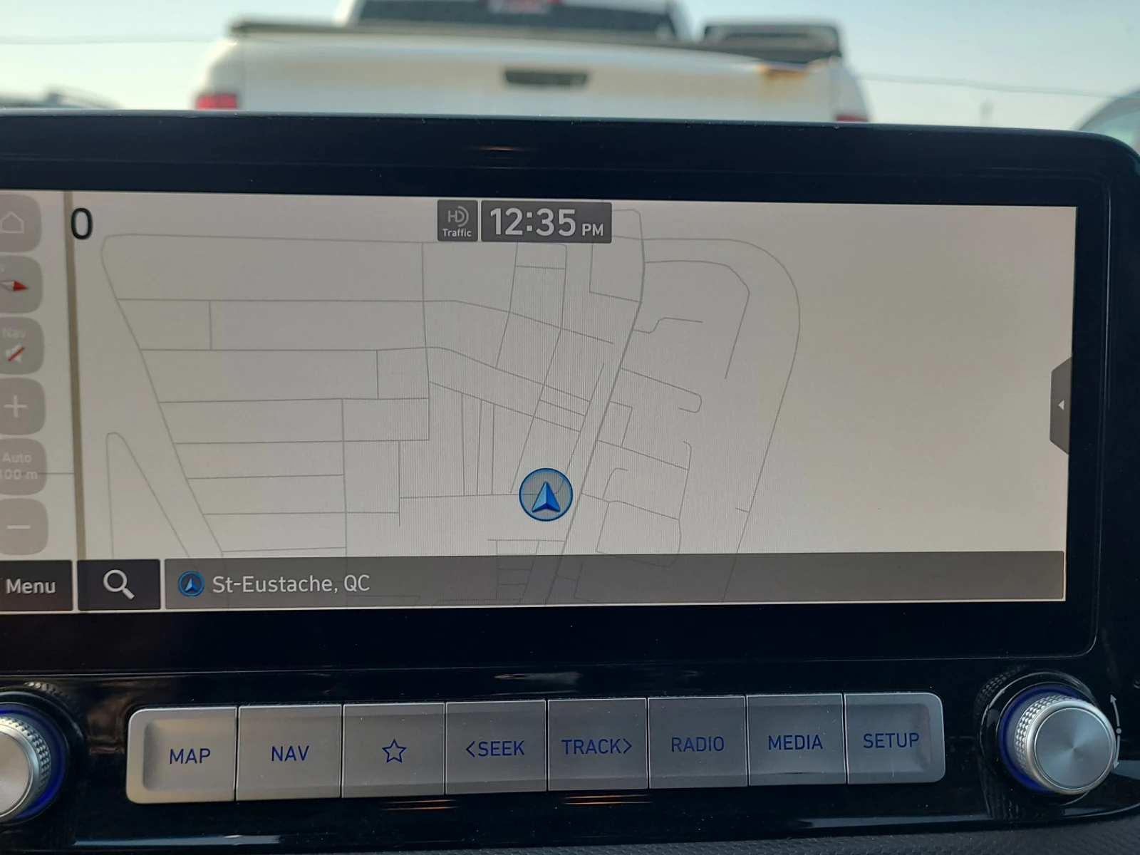 Hyundai Kona PREFERRED-4D UTILITY, снимка 14 - Автомобили и джипове - 54724770