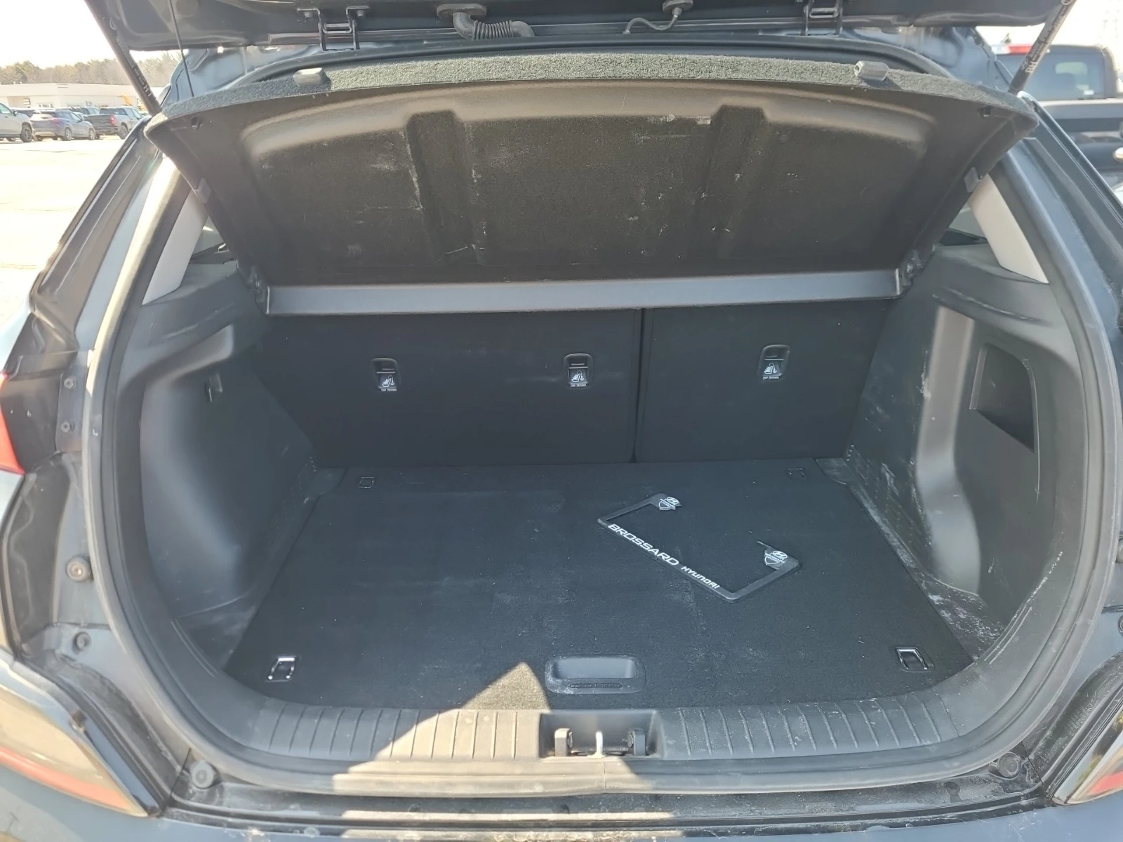 Hyundai Kona PREFERRED-4D UTILITY, снимка 7 - Автомобили и джипове - 54724770