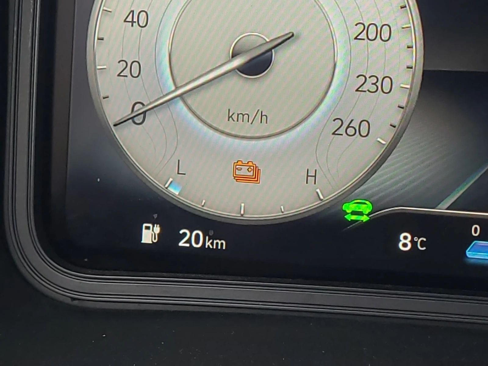 Hyundai Kona PREFERRED-4D UTILITY, снимка 13 - Автомобили и джипове - 54724770