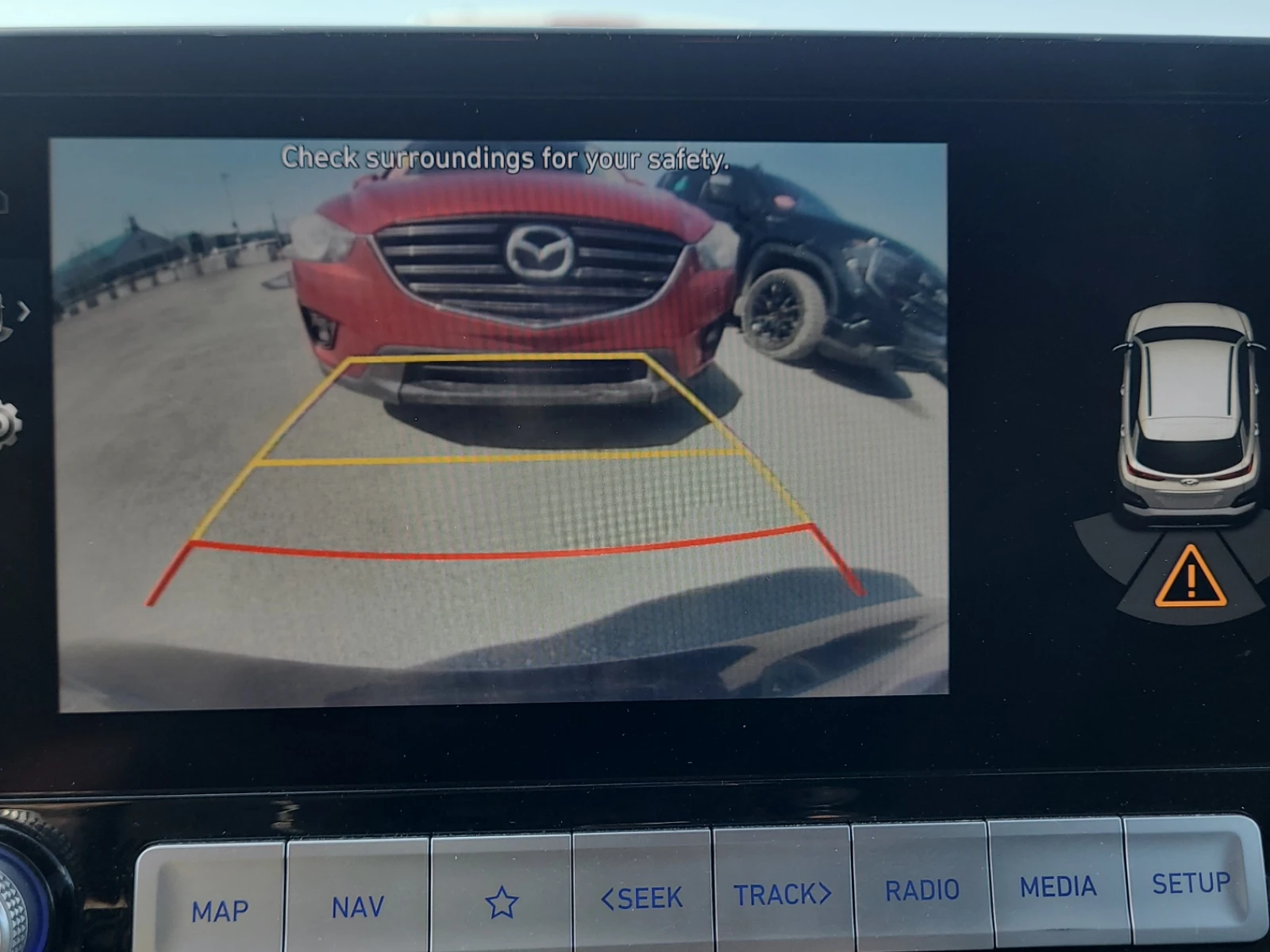 Hyundai Kona PREFERRED-4D UTILITY, снимка 15 - Автомобили и джипове - 54724770