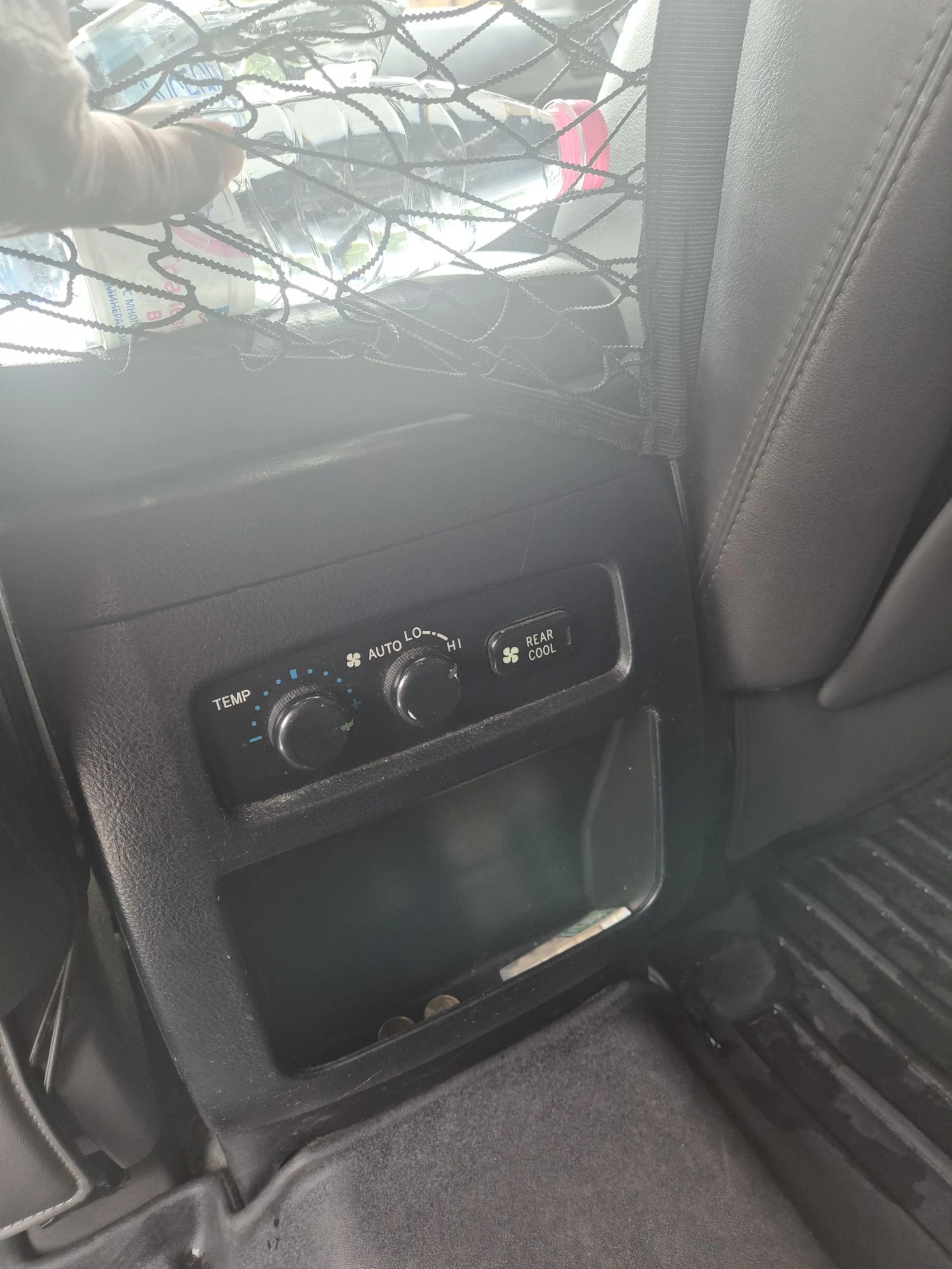 Toyota Land cruiser 120, снимка 13 - Автомобили и джипове - 54751903