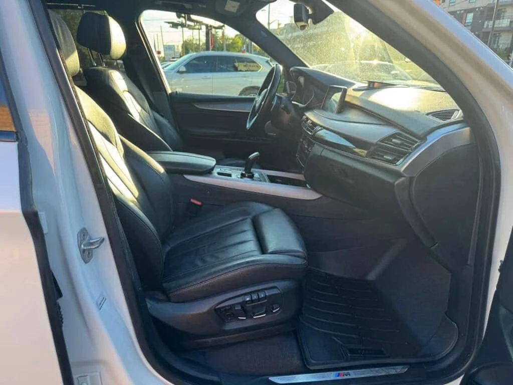 BMW X5 * CARFAX * ЦЕНА ДО БГ, снимка 16 - Автомобили и джипове - 54776795
