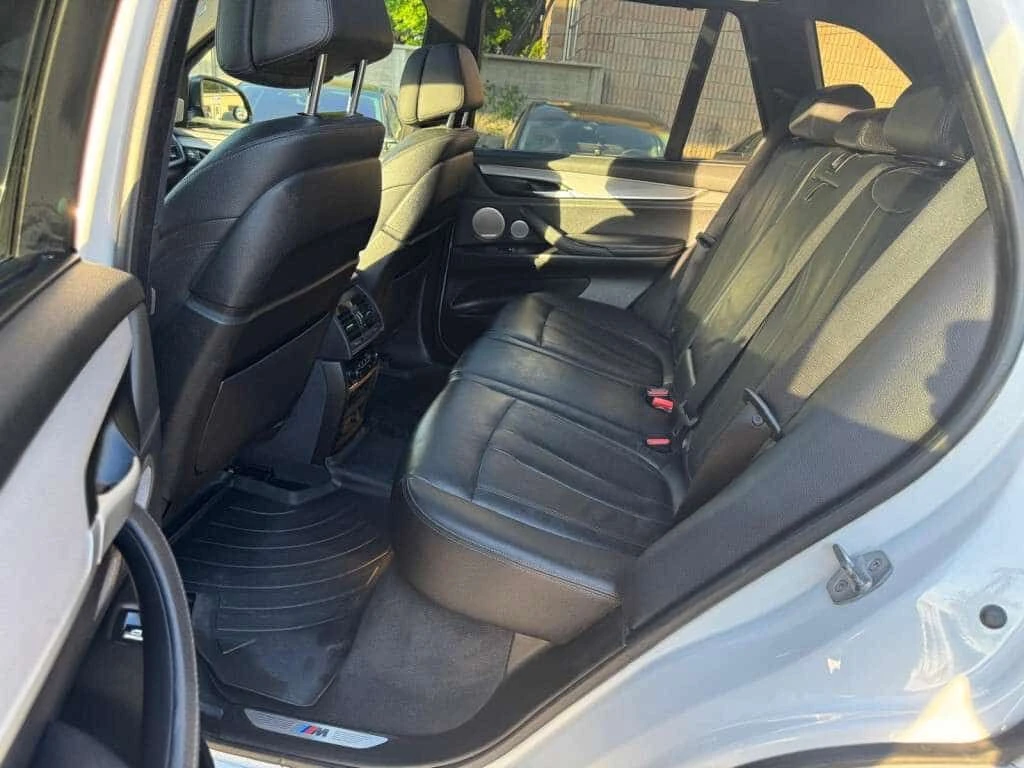 BMW X5 * CARFAX * ЦЕНА ДО БГ, снимка 9 - Автомобили и джипове - 54776795