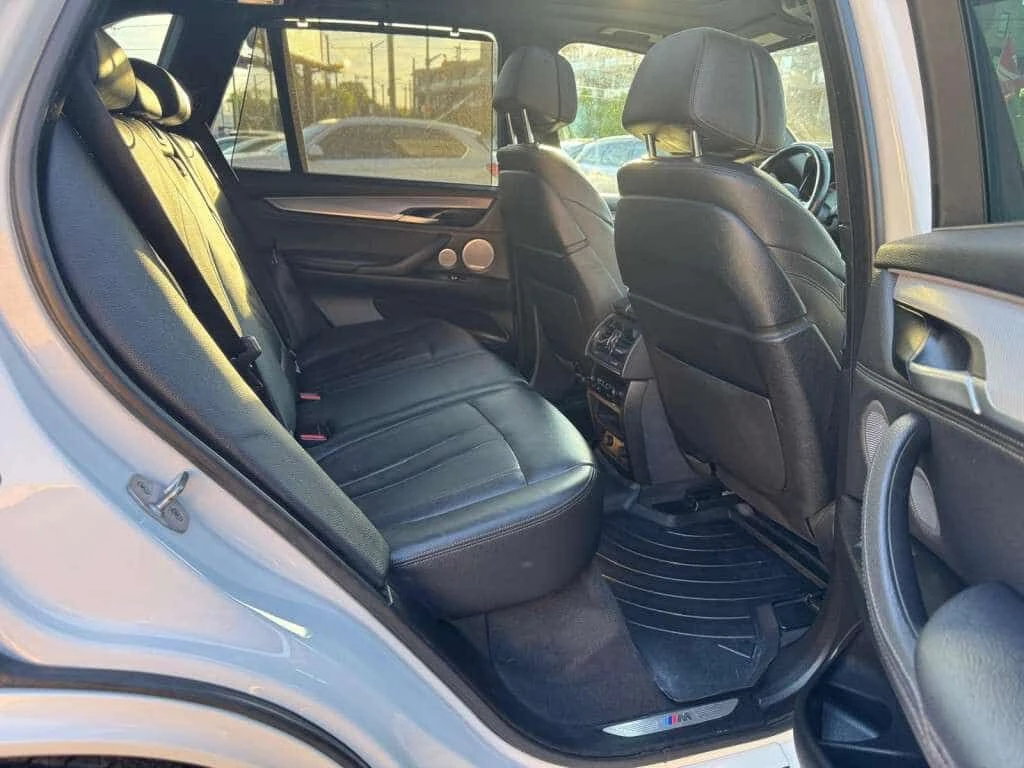 BMW X5 * CARFAX * ЦЕНА ДО БГ, снимка 17 - Автомобили и джипове - 54776795