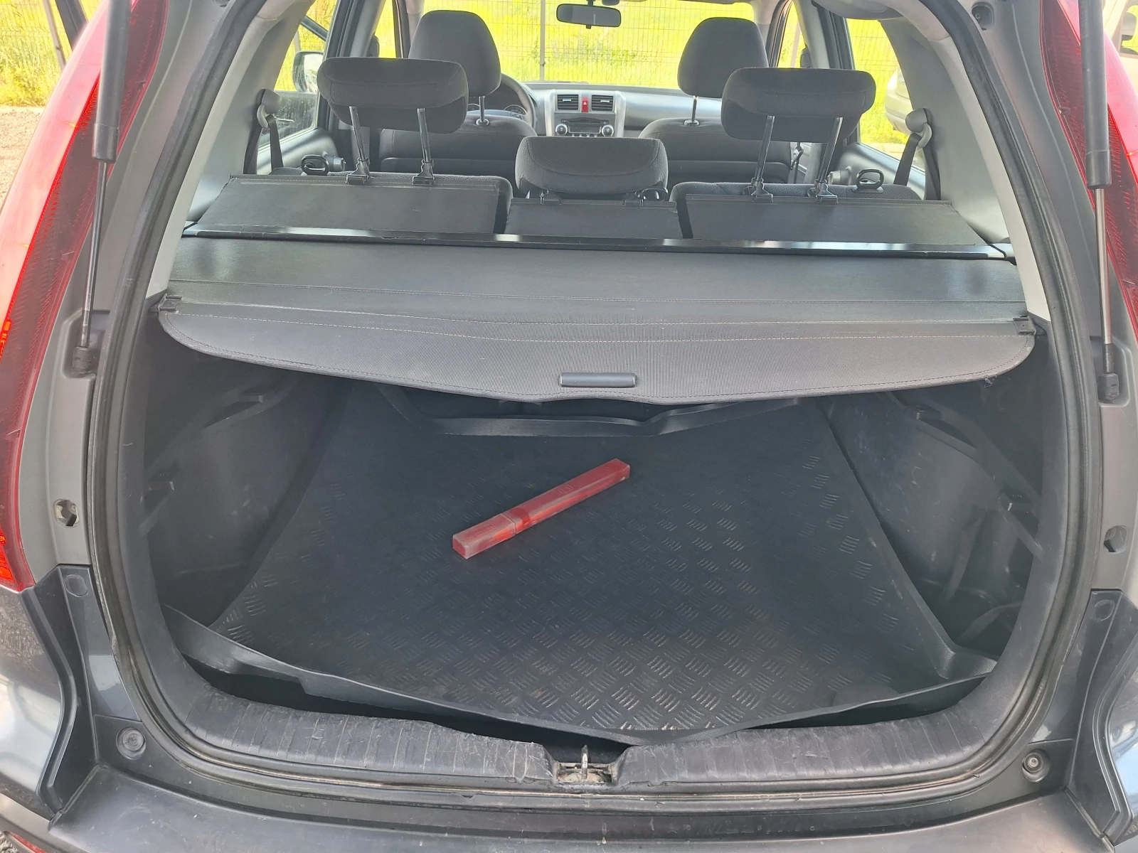 Honda Cr-v 2.2i-cdti  | Mobile.bg � ����������� 15