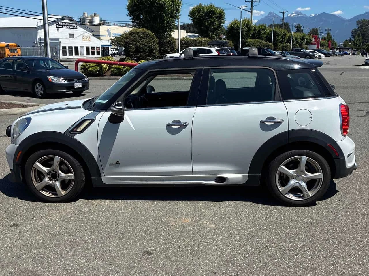 Mini Countryman * S * ���������� ��� ������������ ������*  | Mobile.bg � ����������� 2