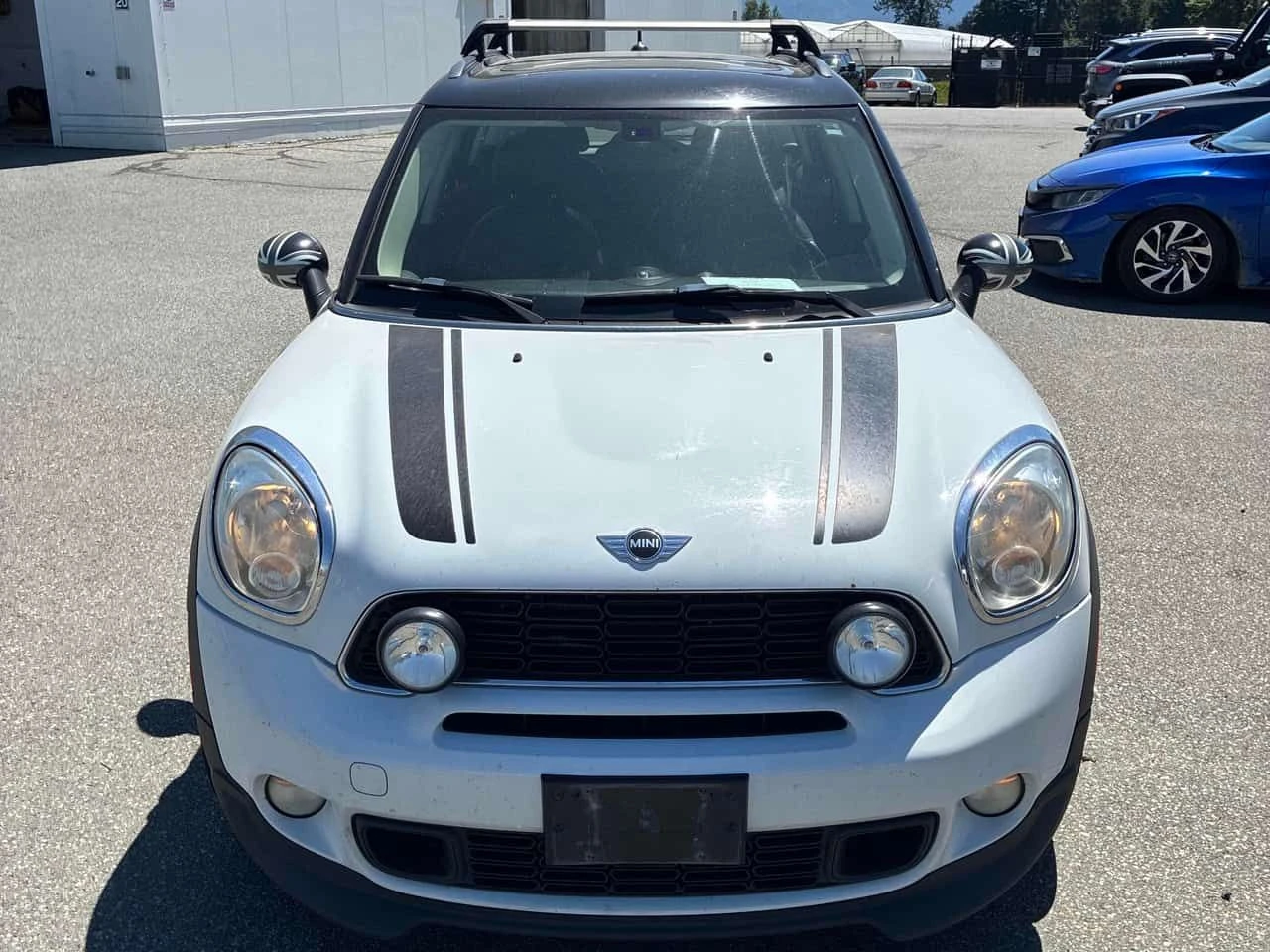 Mini Countryman * S * ���������� ��� ������������ ������*  | Mobile.bg � ����������� 6