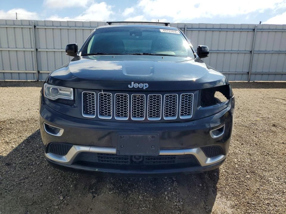 Jeep Grand cherokee SUMMIT| DISTRONIC| HARMAN| ������ ���� | Mobile.bg � ����������� 2