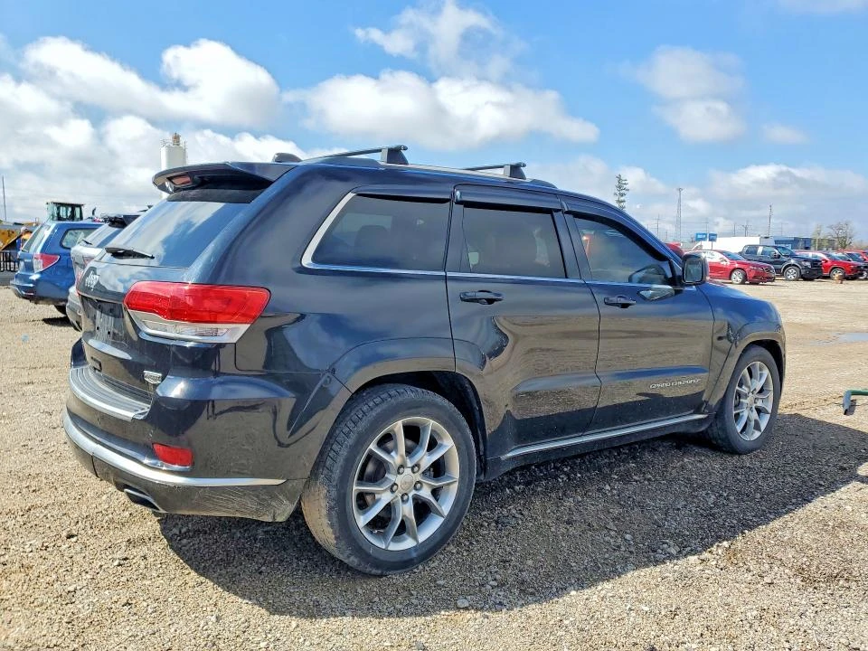 Jeep Grand cherokee SUMMIT| DISTRONIC| HARMAN| ������ ���� | Mobile.bg � ����������� 6