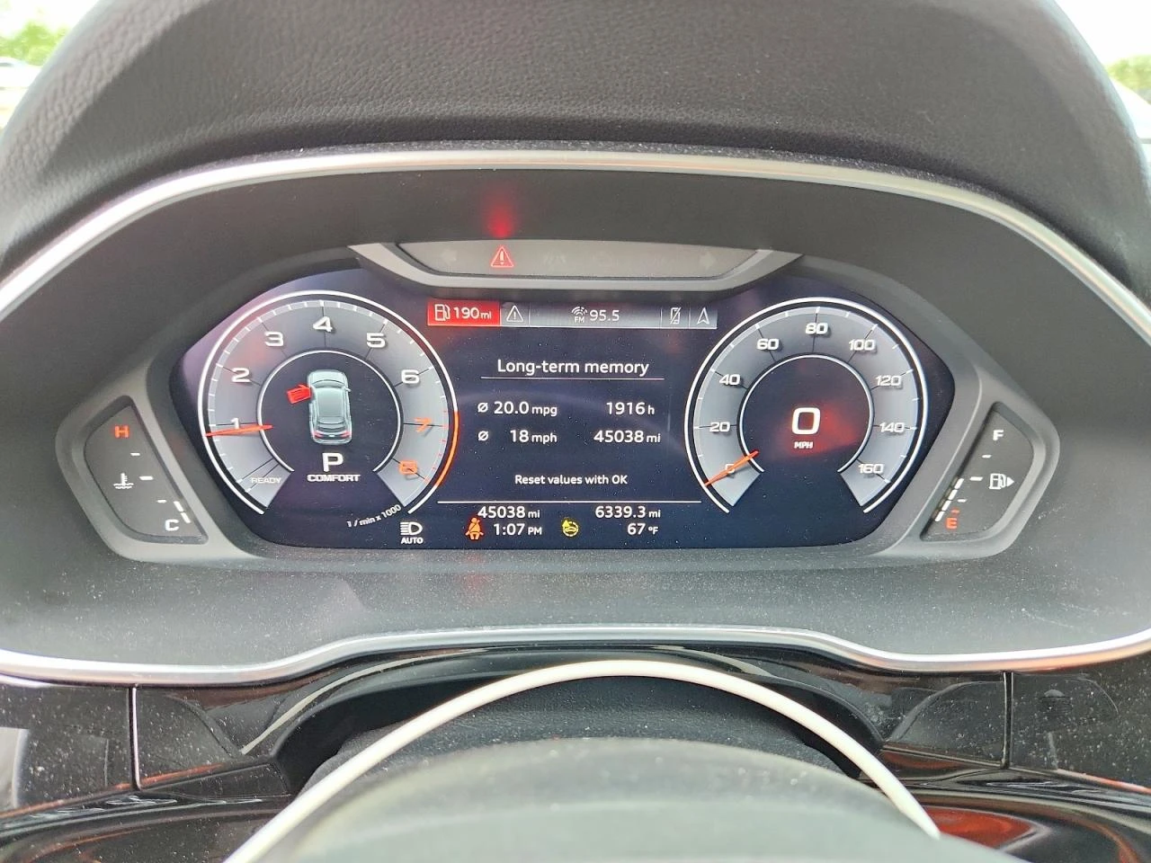 Audi Q3 PREMIUM PLUS S LINE 45, снимка 9 - Автомобили и джипове - 55254293