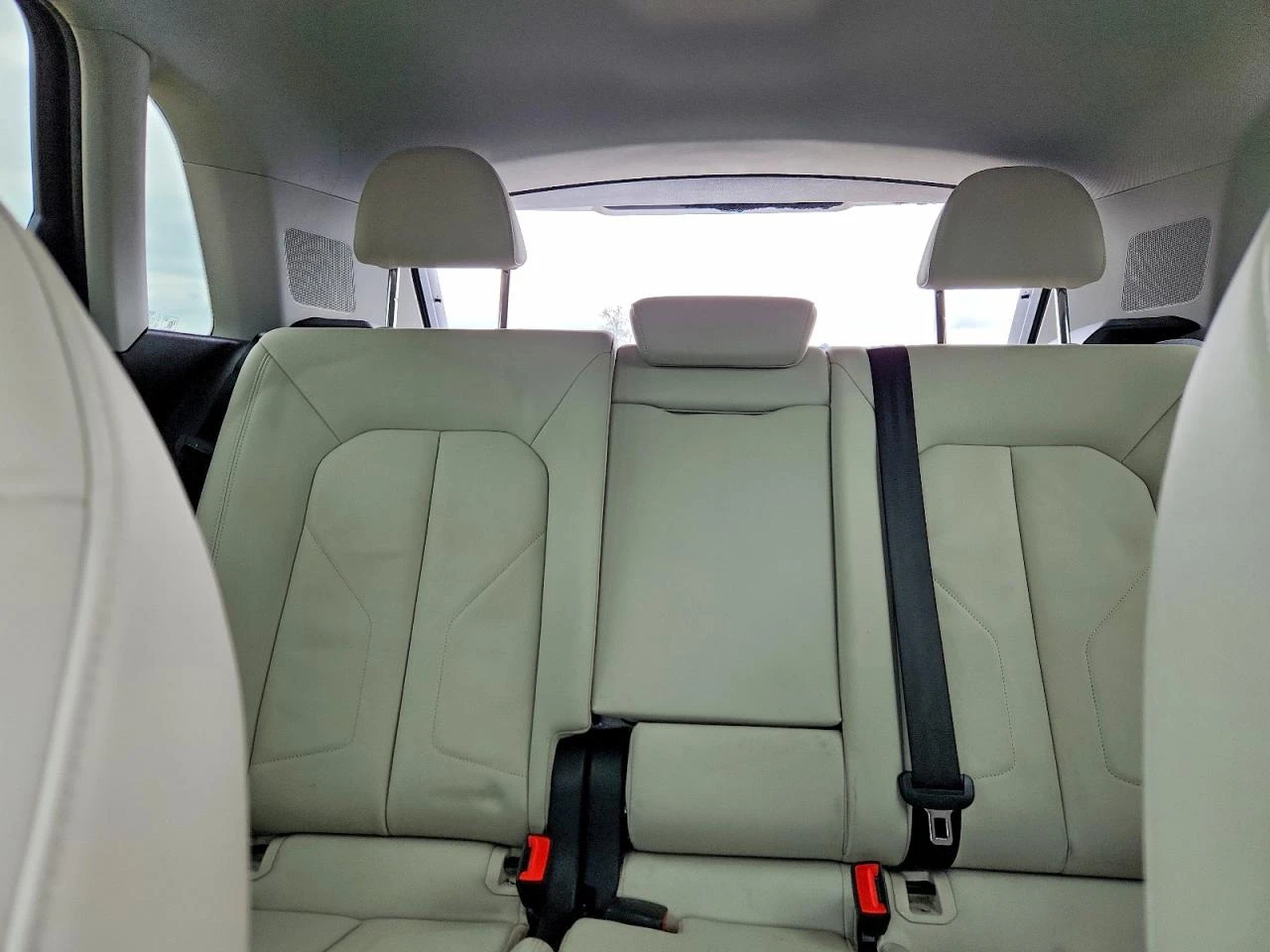 Audi Q3 PREMIUM PLUS S LINE 45, снимка 10 - Автомобили и джипове - 55254293