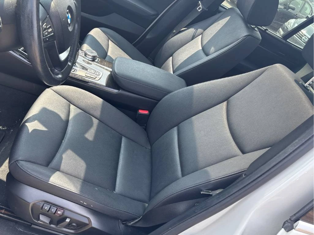 BMW X3 xDrive28i* CARFAX* ОПЦИЯ ЗА ФИНАНСИРАНЕ* , снимка 8 - Автомобили и джипове - 55477940