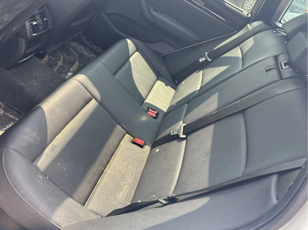 BMW X3 xDrive28i* CARFAX* ОПЦИЯ ЗА ФИНАНСИРАНЕ* , снимка 9 - Автомобили и джипове - 55477940