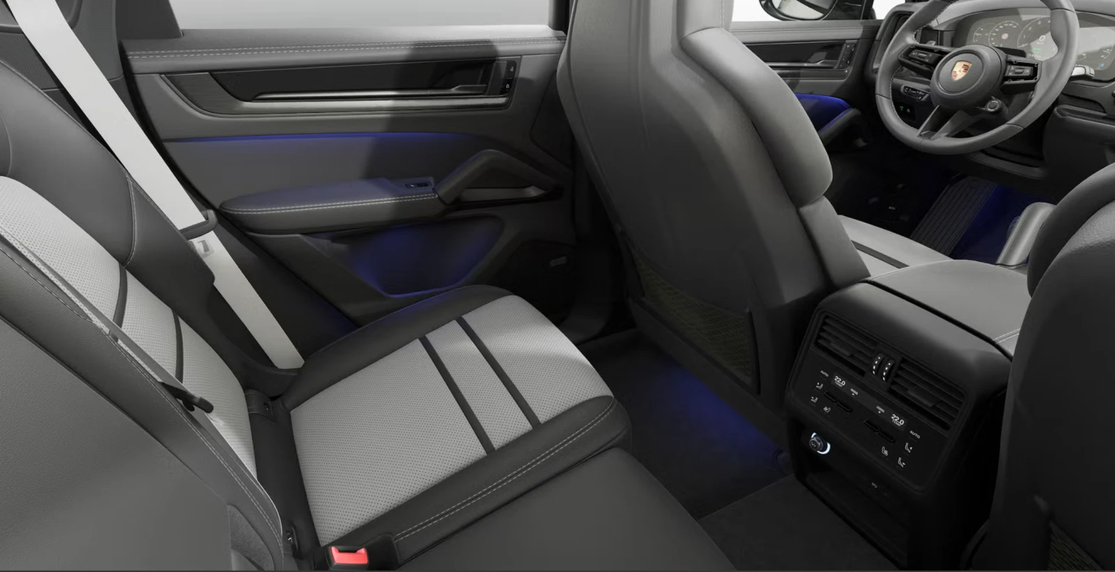 Porsche Cayenne E-Hybrid Coupé Black Edition | Mobile.bg � ����������� 13