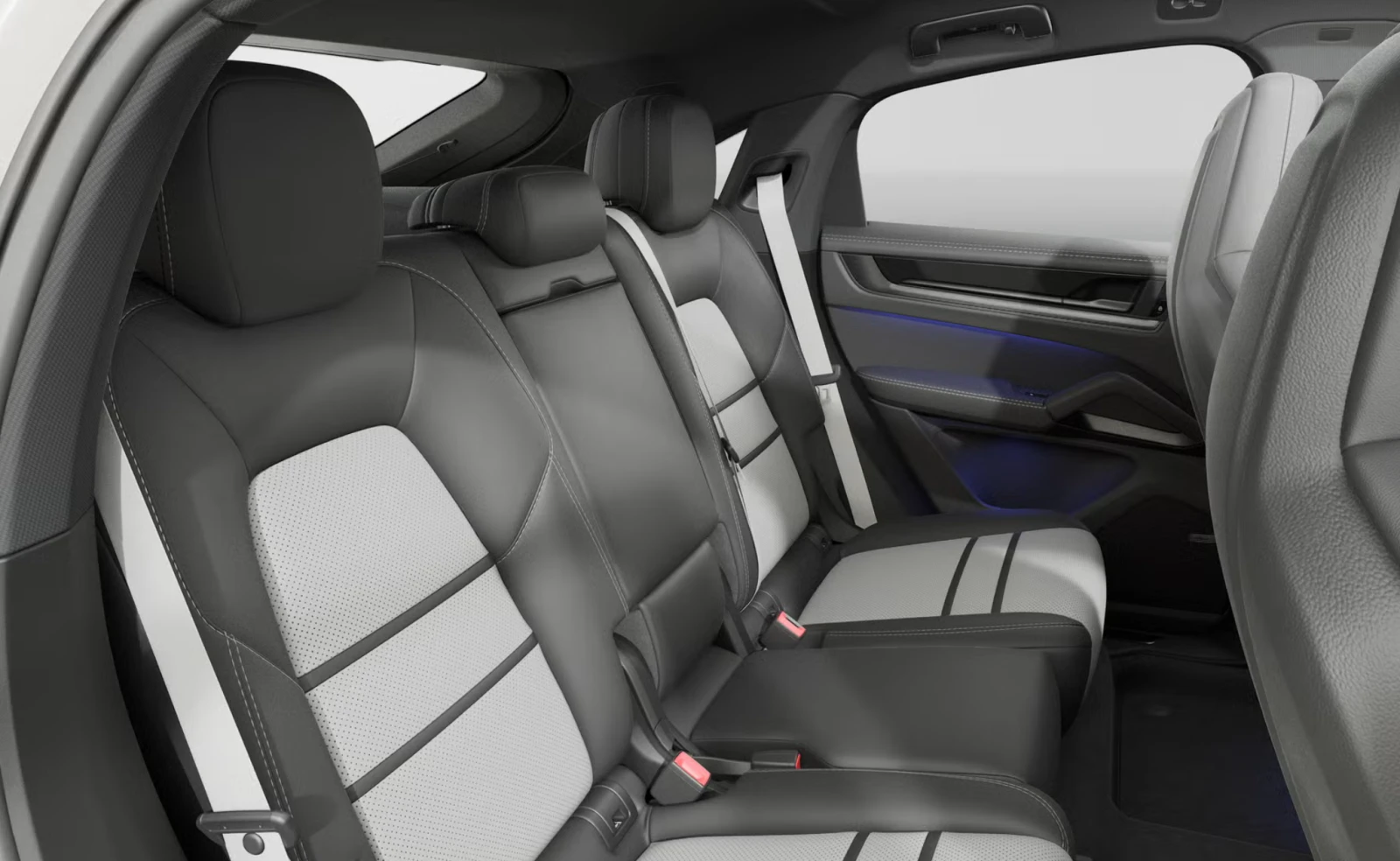 Porsche Cayenne E-Hybrid Coupé Black Edition | Mobile.bg � ����������� 12