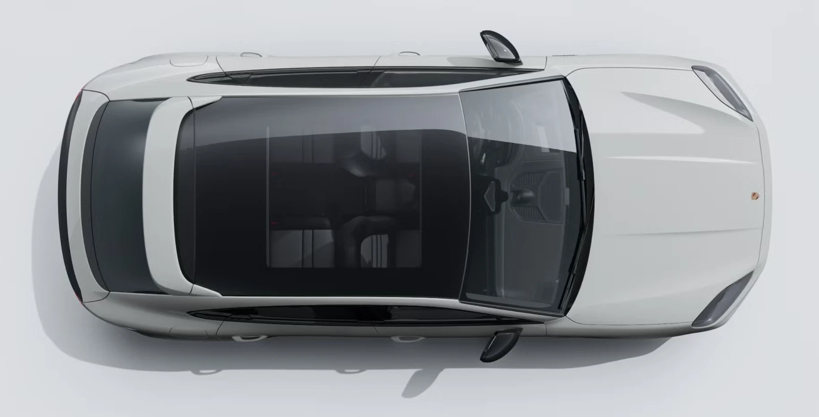 Porsche Cayenne E-Hybrid Coupé Black Edition | Mobile.bg � ����������� 5
