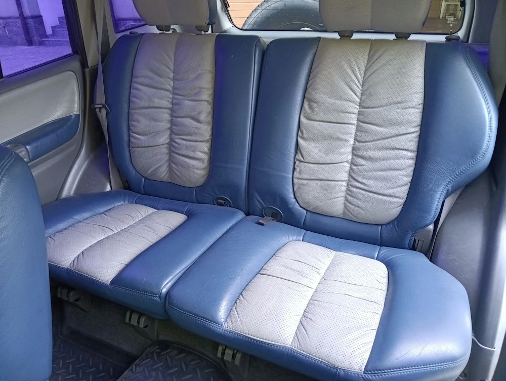 Suzuki Grand vitara 2.5 V6 ГИ без ръжди, снимка 9 - Автомобили и джипове - 55579627