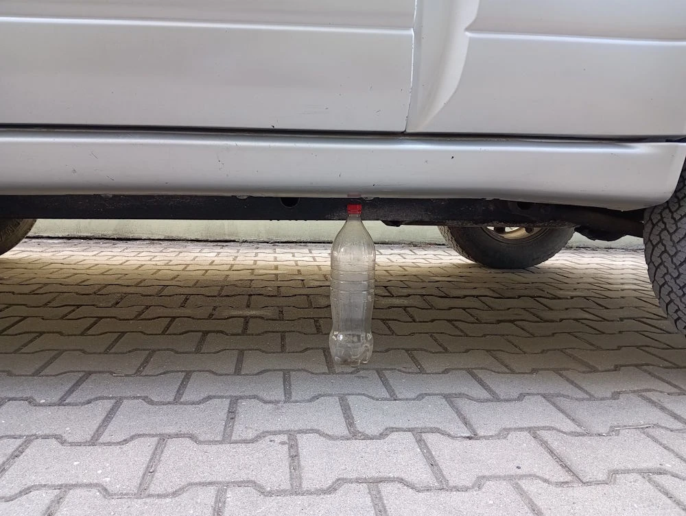 Suzuki Grand vitara 2.5 V6 ГИ без ръжди, снимка 6 - Автомобили и джипове - 55579627