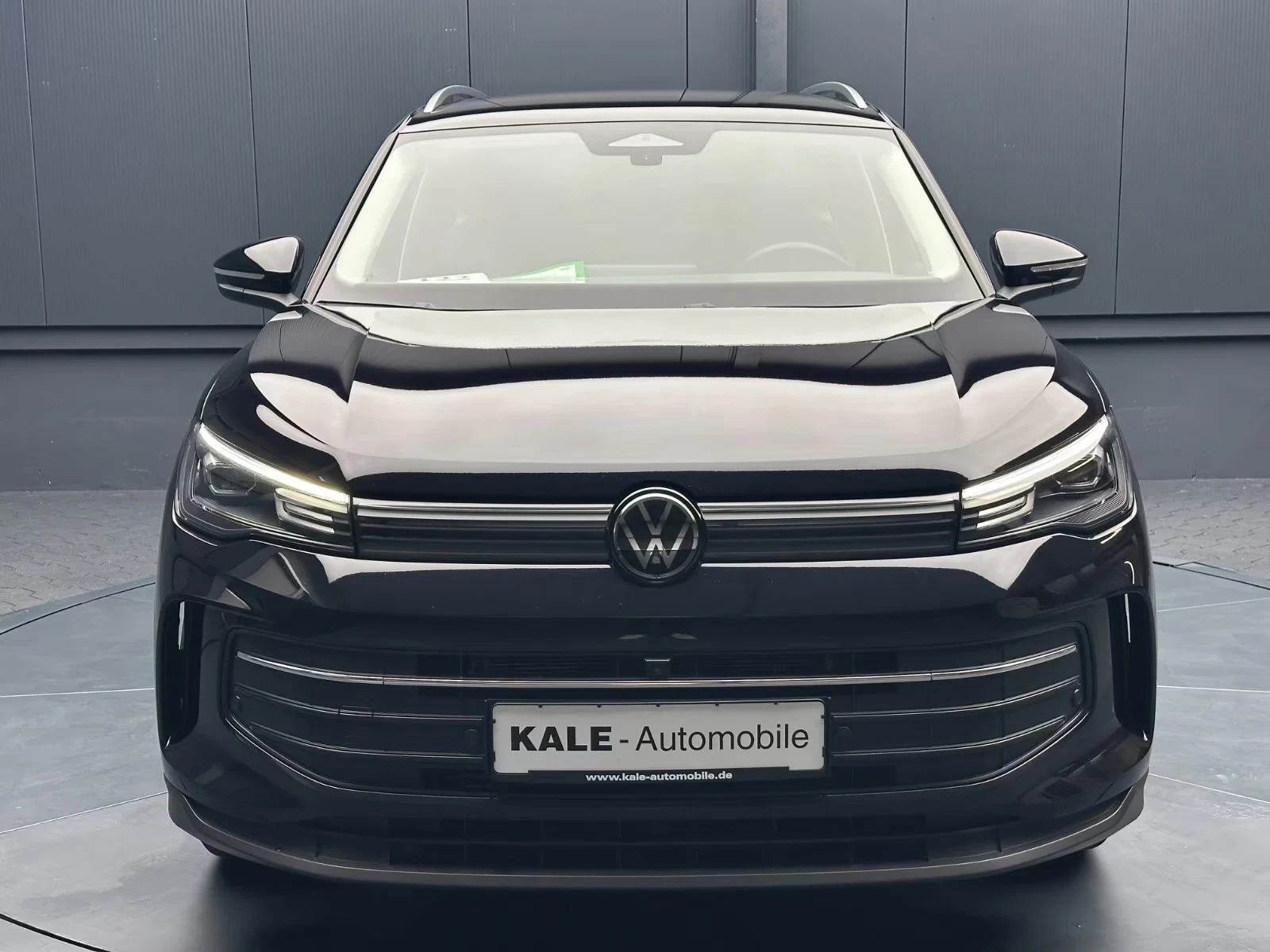 VW Tiguan 1.5 eTSI DSG Life * Design-Paket* 18Zoll* IQ