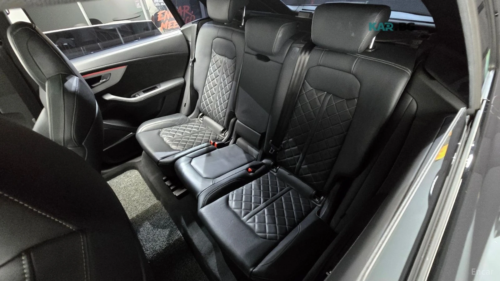 Audi Q8 55TFSI/QUATTRO/PREMIUM/DRIVE-ASSISTS, снимка 17 - Автомобили и джипове - 55728771