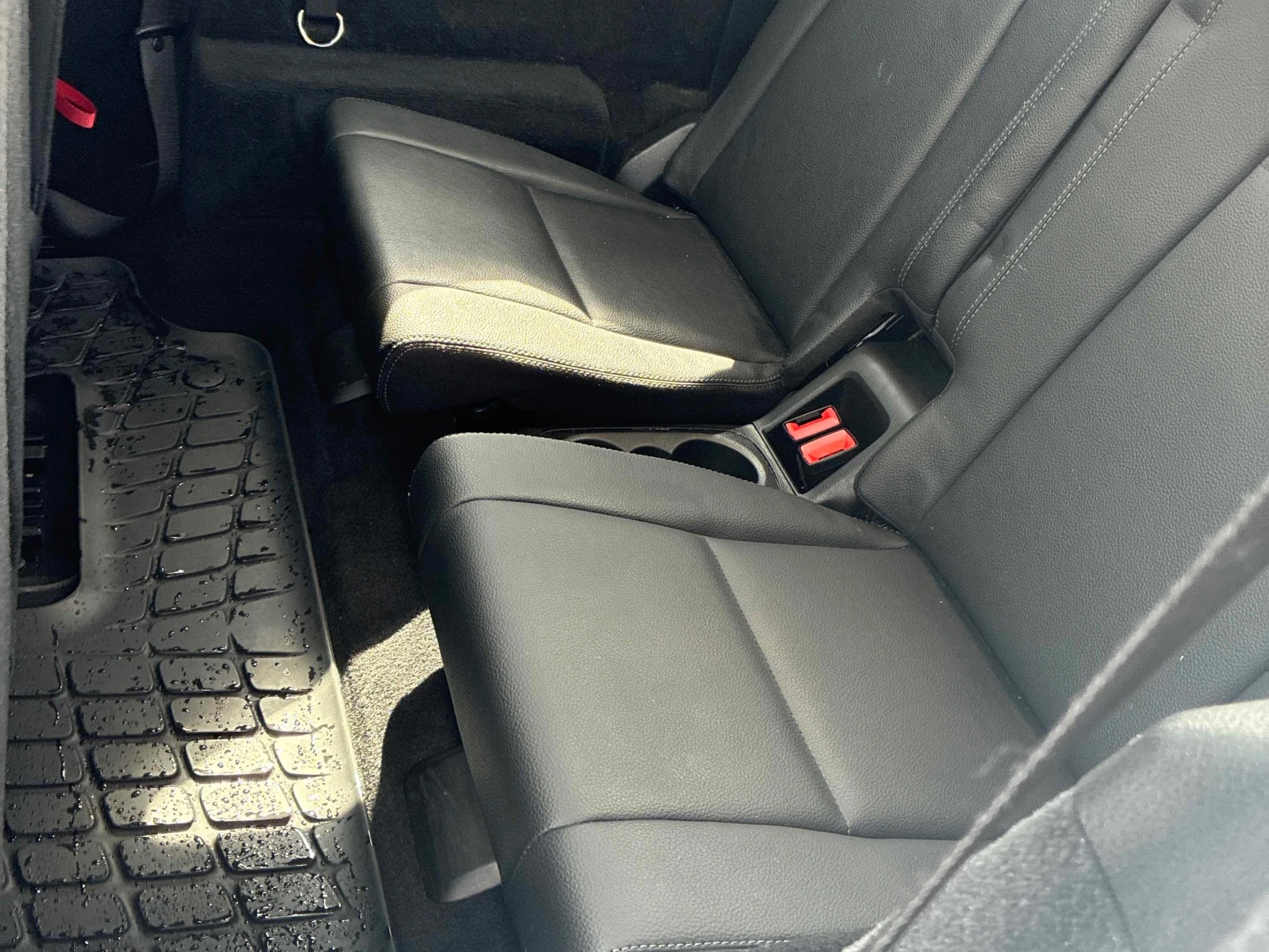 Mercedes-Benz GLE 53 4MATIC /DISTRONIC/360/BURMESTER/АВТОКРЕДИТ, снимка 12 - Автомобили и джипове - 55948013