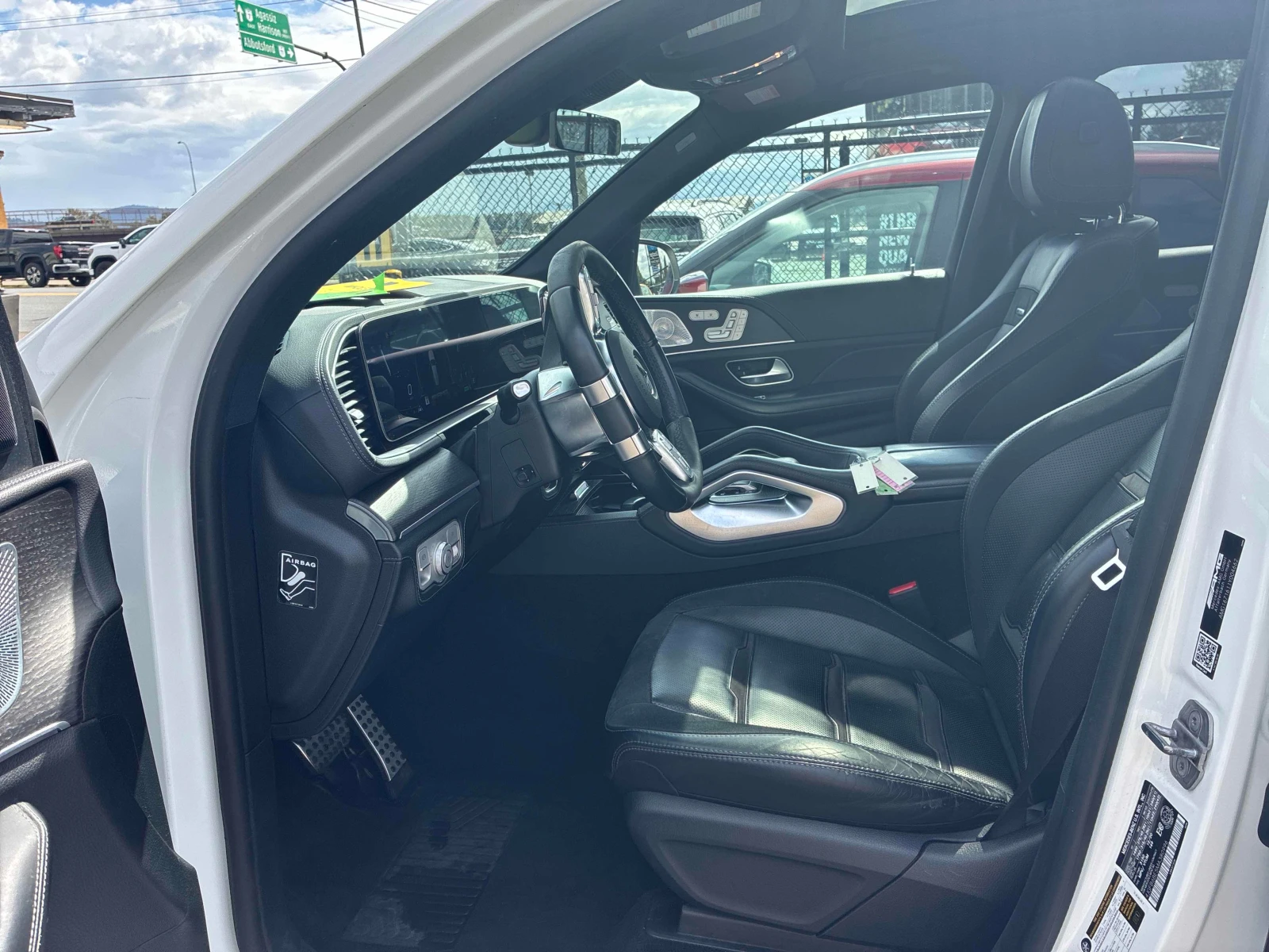 Mercedes-Benz GLE 53 4MATIC /DISTRONIC/360/BURMESTER/АВТОКРЕДИТ, снимка 5 - Автомобили и джипове - 55948013