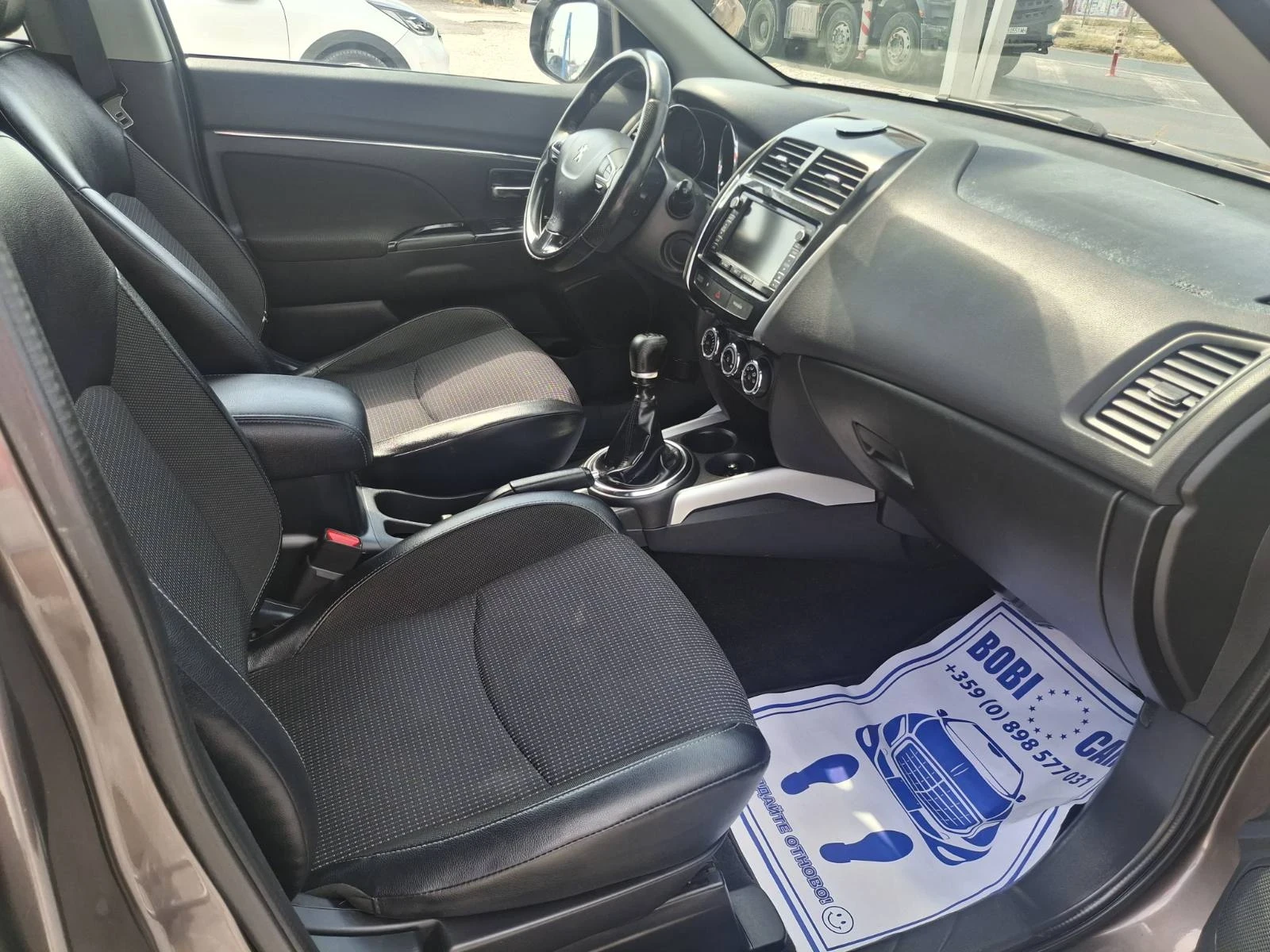 Peugeot 4008 1.6 HDI 4X4 | Mobile.bg � ����������� 8