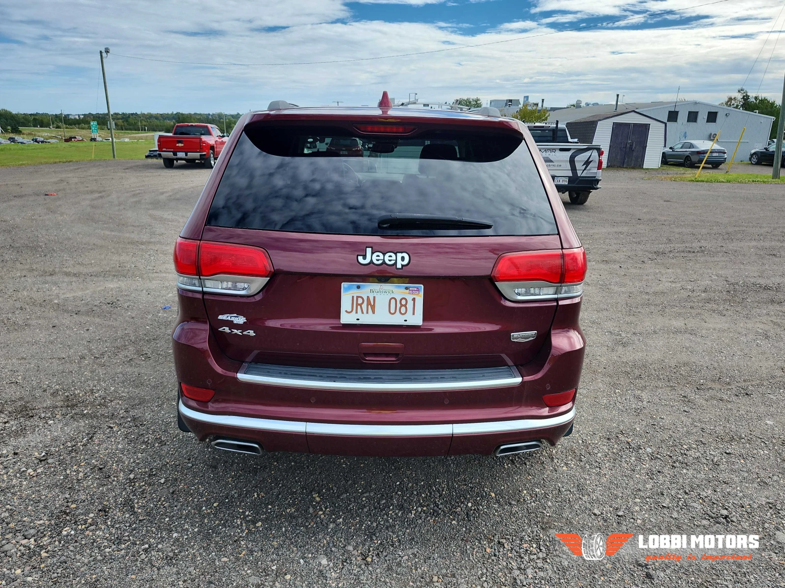 Jeep Grand cherokee, снимка 4 - Автомобили и джипове - 56128519