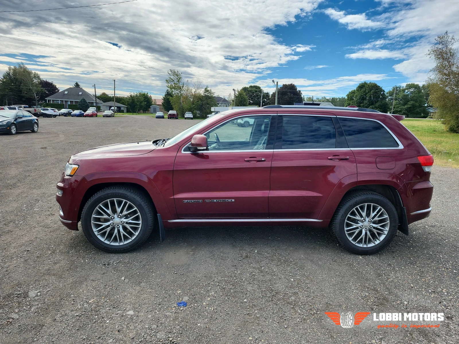 Jeep Grand cherokee, снимка 8 - Автомобили и джипове - 56128519