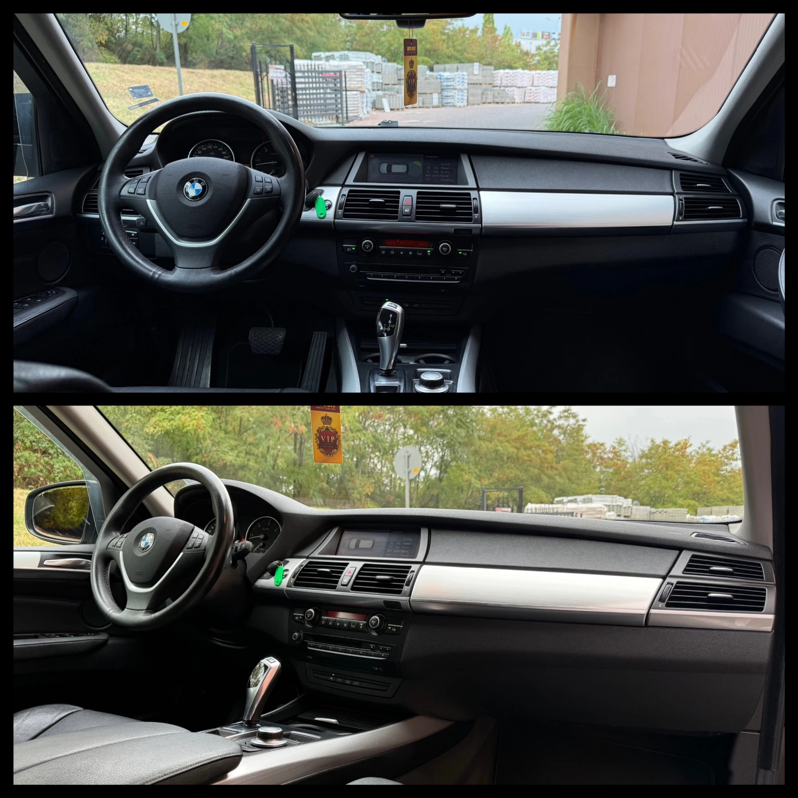 BMW X5 3.0SD 286к.с.HEAD-UP MEMORY КОЖА ГАРАНЦИЯ 6 МЕСЕЦА, снимка 12 - Автомобили и джипове - 56228287