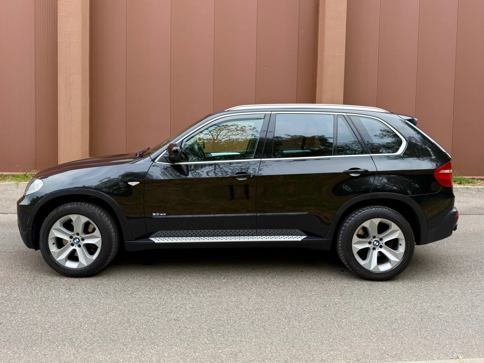 BMW X5 3.0SD 286к.с.HEAD-UP MEMORY КОЖА ГАРАНЦИЯ 6 МЕСЕЦА, снимка 2 - Автомобили и джипове - 56228287